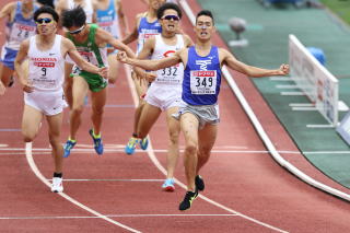 ニュース 東海大学陸上競技部中長距離競歩ブロック