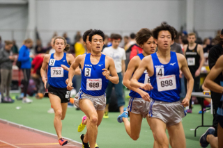 ニュース - 東海大学陸上競技部中長距離競歩ブロック